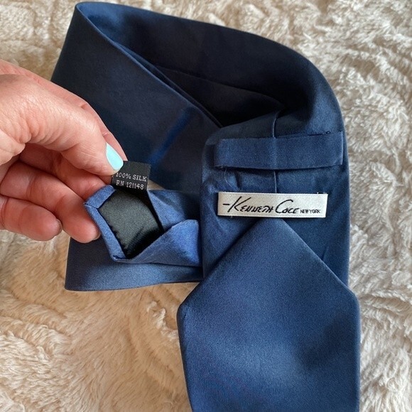 100% silk! $10 each! Kenneth Cole Crazyhorse Croft & Barrow & More - Picture 10 of 12